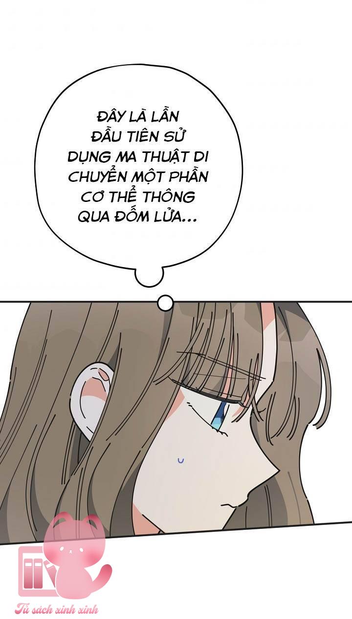Người Hùng Của Ác Nữ Chapter 70 - Trang 4