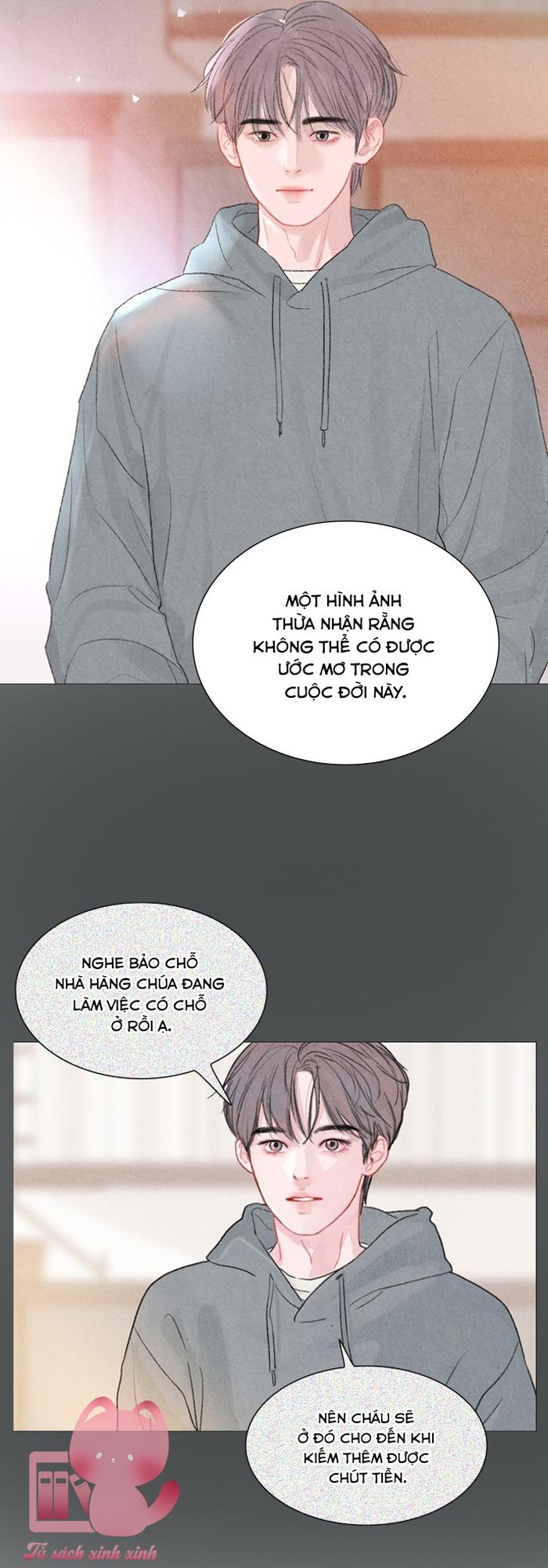 Thần Bí Chap 90 - Trang 2
