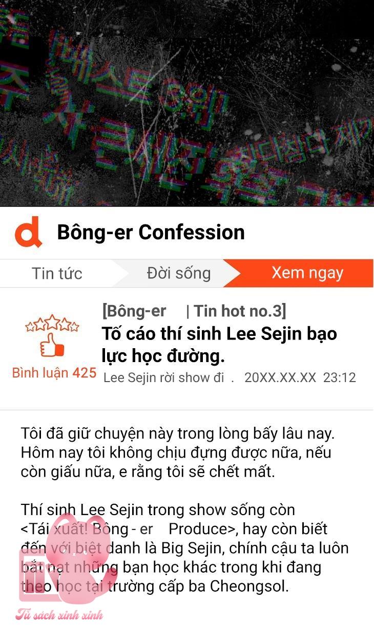 Debut Or Die Chap 42 - Trang 3