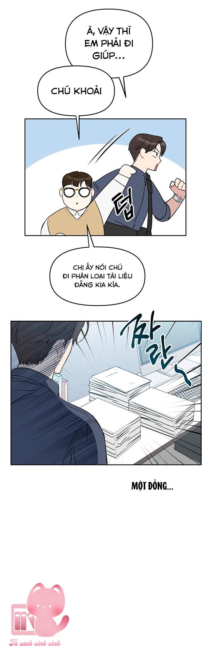 Gieo Nhân Gặt Quả Chap 51 - Trang 2