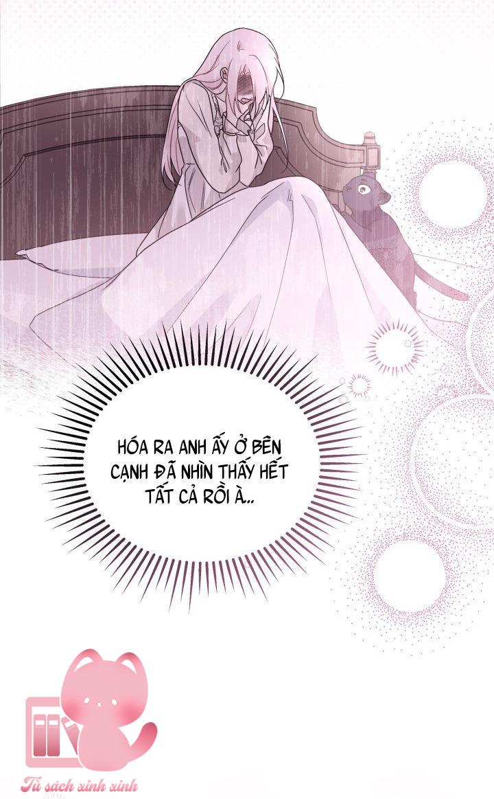 Quan Hệ Cộng Sinh Giữa Báo Đen Và Thỏ Trắng Chap (NT17) - Trang 2