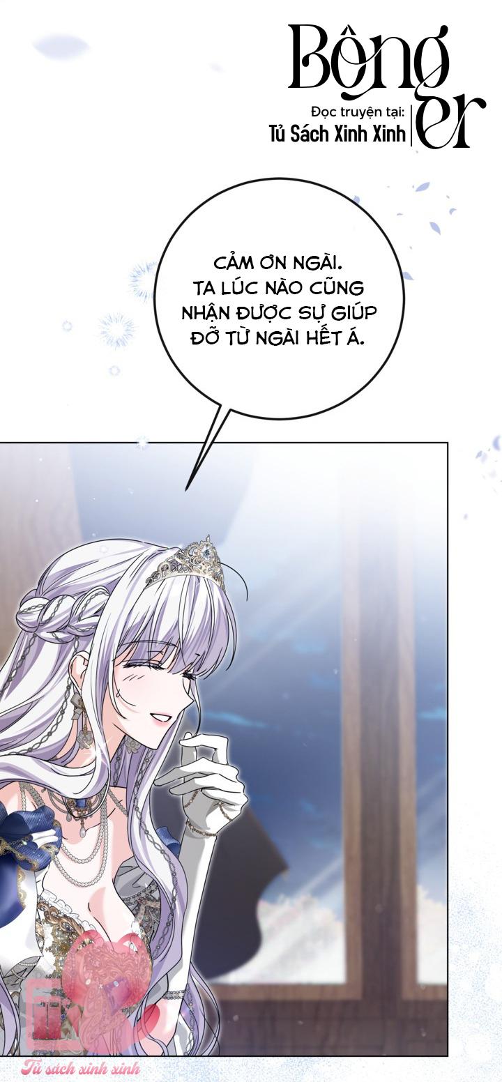 Hoàng Nữ Cosplay Nonfan Chap 61 - Trang 4