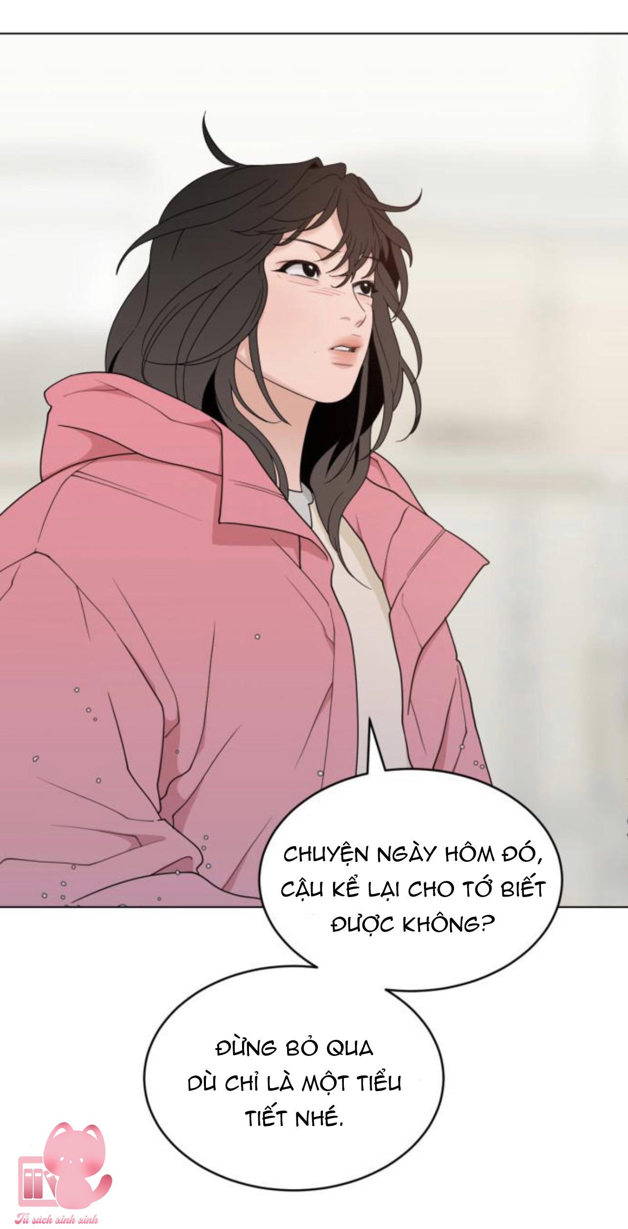 Vận May Không Ngờ Chapter 9 - Trang 4