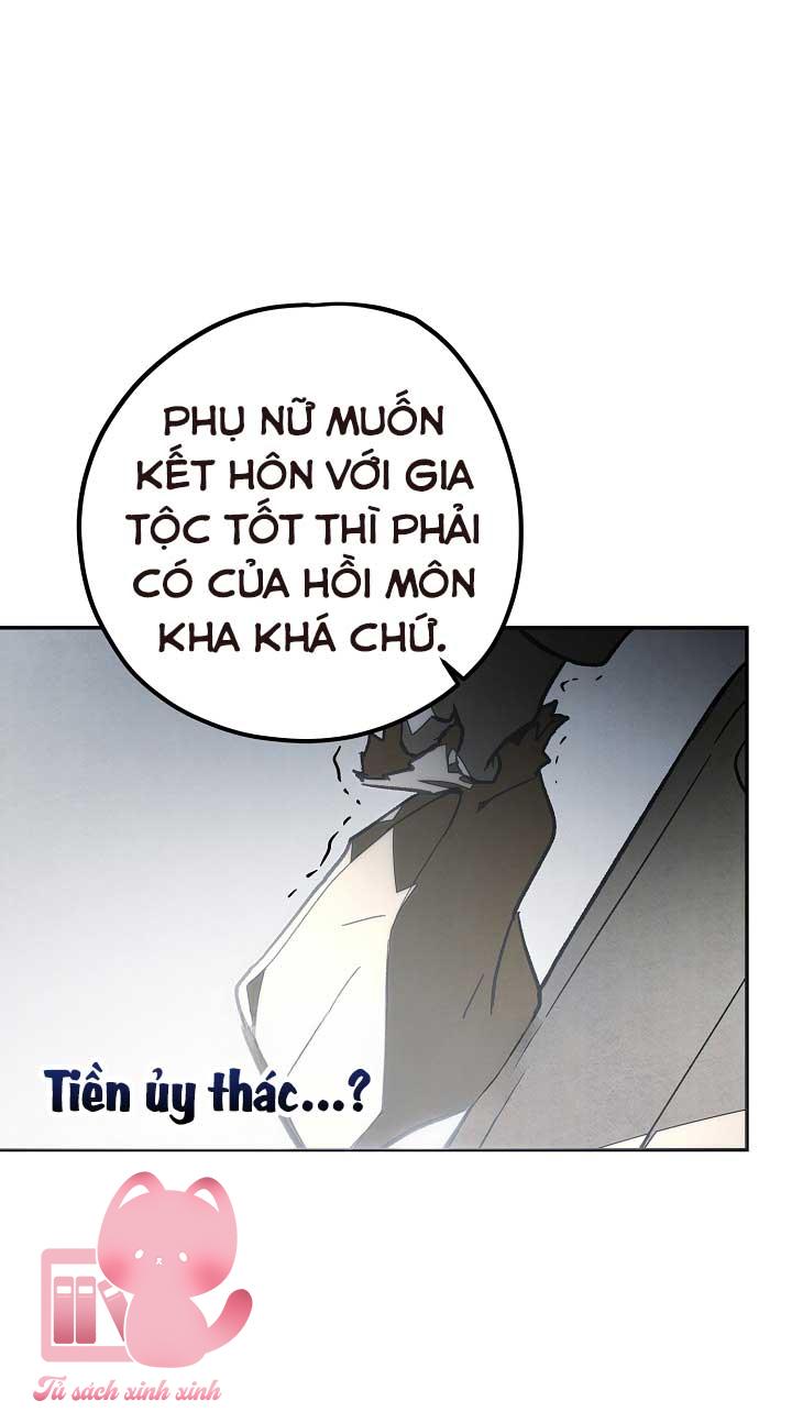 Chào Mừng Đến Với Dinh Thự Hoa Hồng Chap 1 - Trang 3