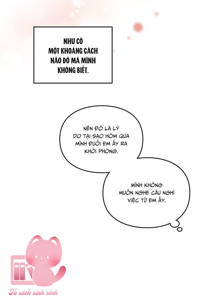 Kết Cục Của Nhân Vật Phản Diện Chỉ Có Thể Là Cái Chết Chapter 139 - Trang 4
