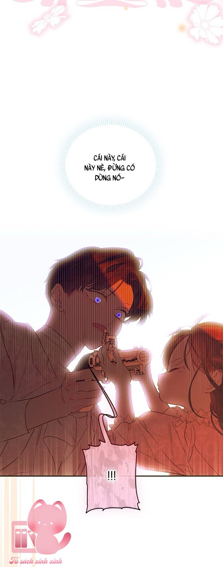 Khế Ước Hôn Nhân Của Mẹ Tôi Chapter 67 - Trang 4