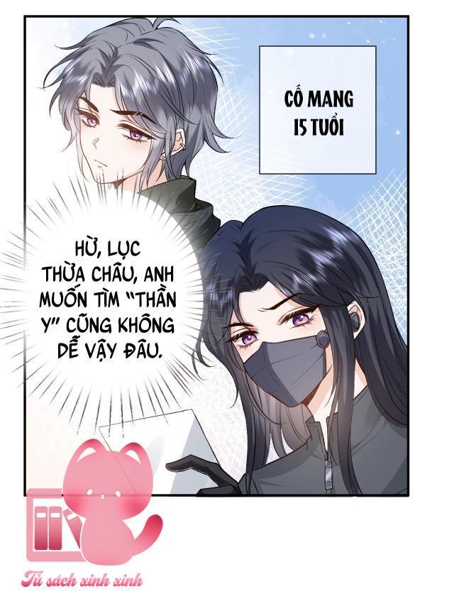 Phu Nhân Mỗi Ngày Đều Tại Tuyến Vả Mặt Chap 9 - Trang 2