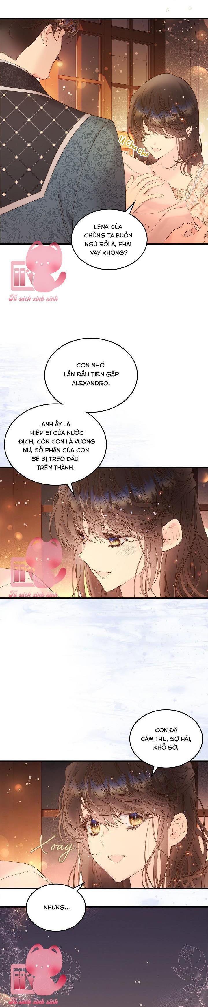 Beatrice Chap 108 - Trang 2