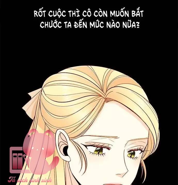Hoàng Hậu Tái Hôn Chapter 56 - Trang 4