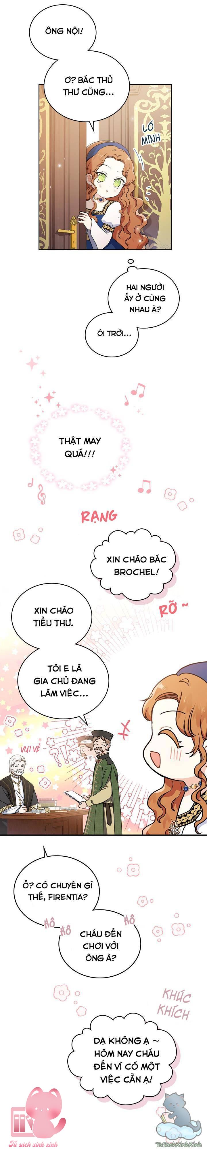Kiếp Này Ta Sẽ Trở Thành Gia Chủ Chap 28 - Trang 2