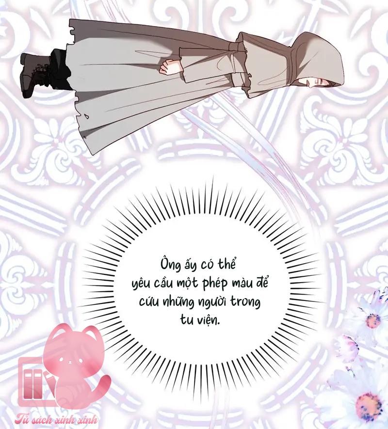 Một Ngày Nọ Bỗng Dưng Cha Xuất Hiện Chapter 33 - Trang 4