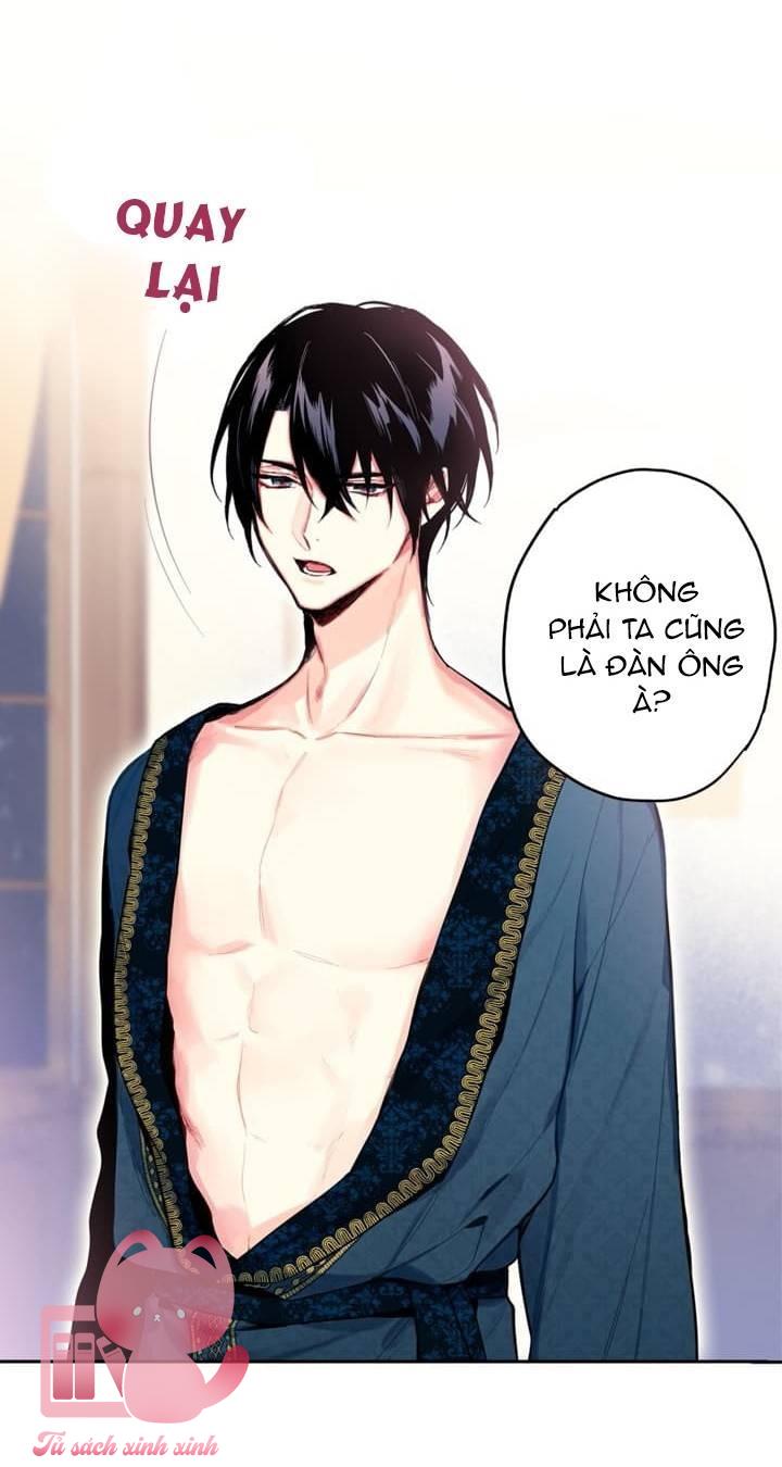 Ác Nữ Muốn Ly Hôn Chap 40 - Trang 2