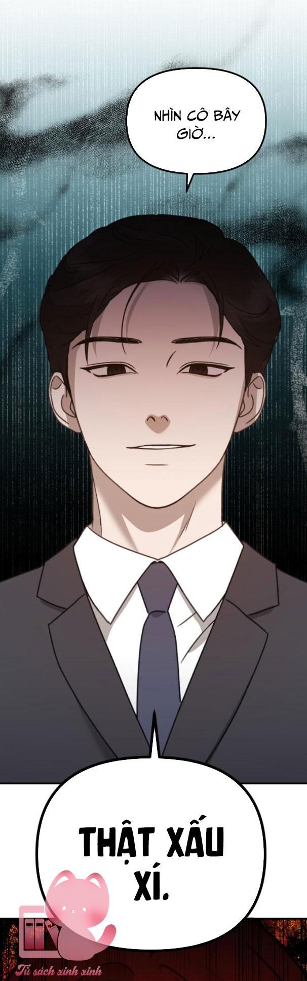 Thần Hổ Jangsan Chapter 31 - Trang 4
