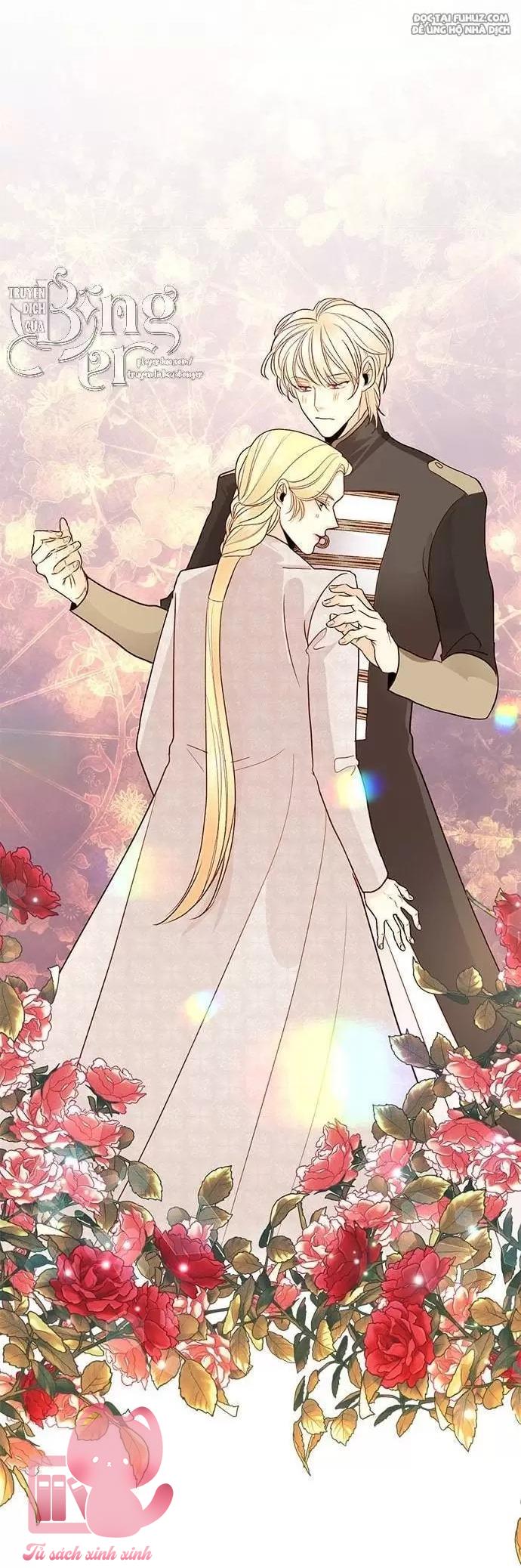 Hoàng Hậu Tái Hôn Chapter 78 - Trang 4