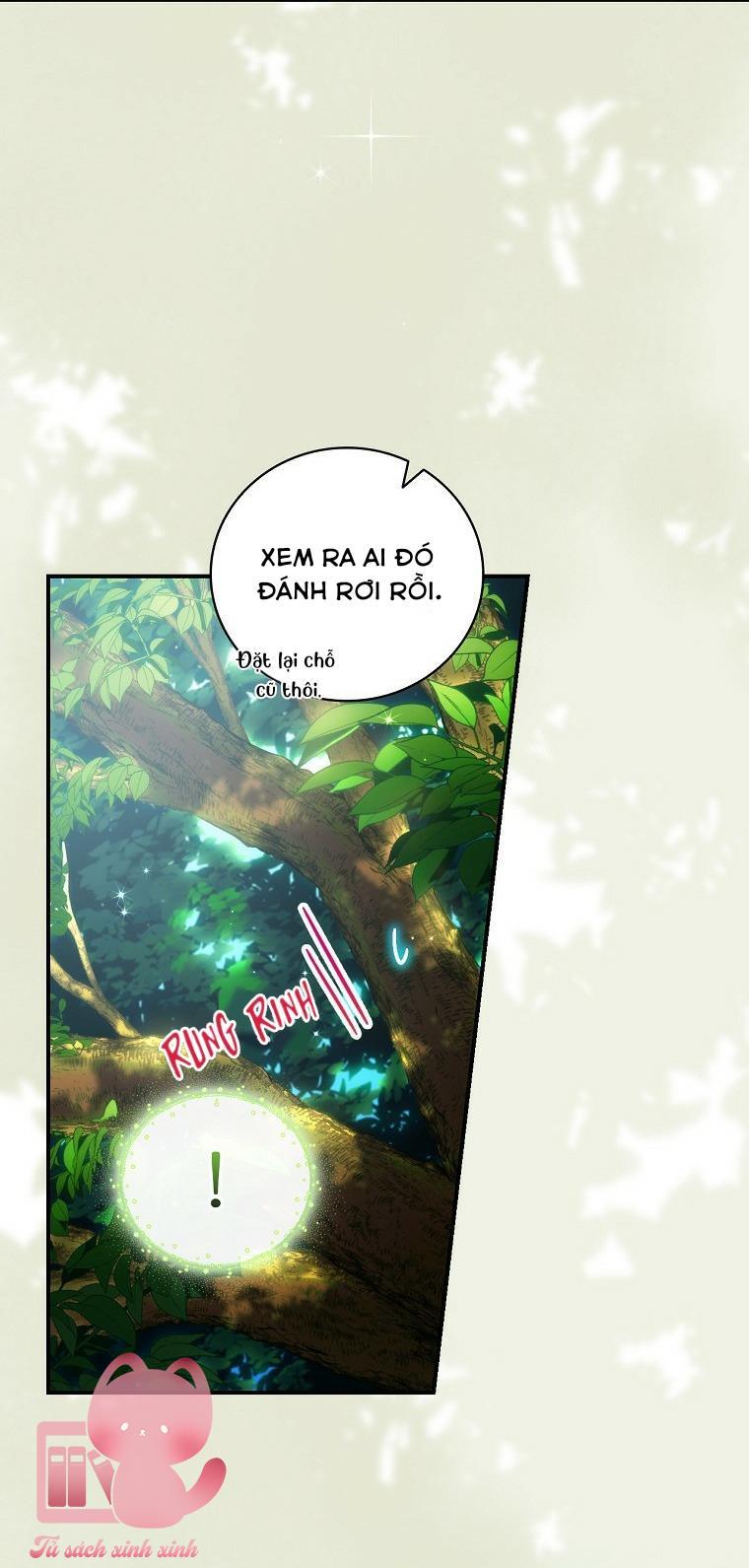 Đứa Nhỏ Không Phải Là Con Anh Chapter 16 - Trang 4