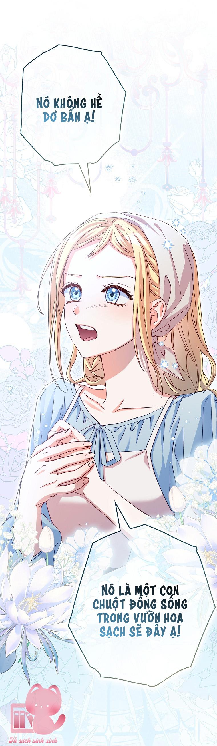 Chuột Đồng Dẫn Lối Cinderella Chap 2 - Trang 2