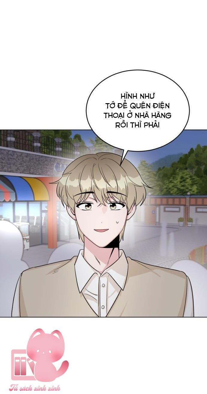 Chúng Ta Là Gì Của Nhau? Chap 14 - Trang 2