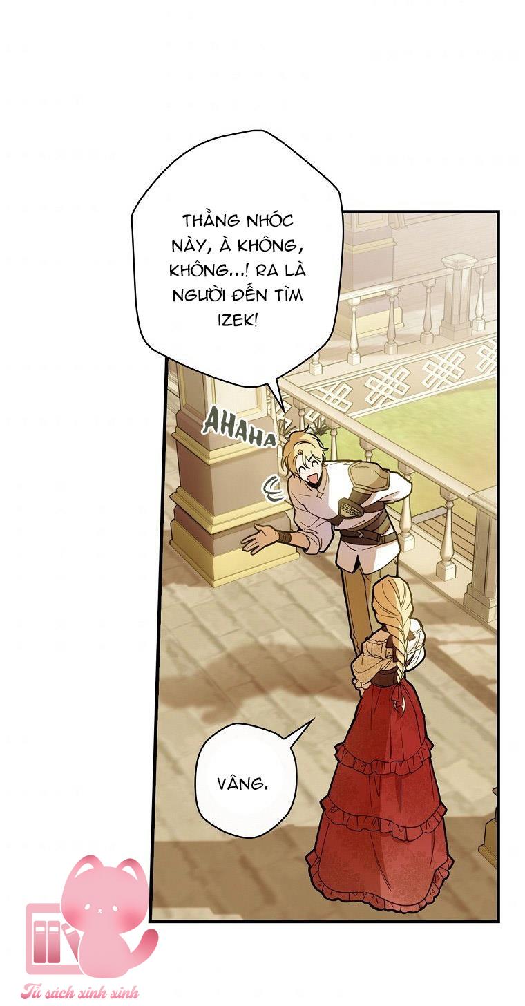 Cách Khiến Phu Quân Đứng Về Phía Tôi Chap 7 - Trang 2