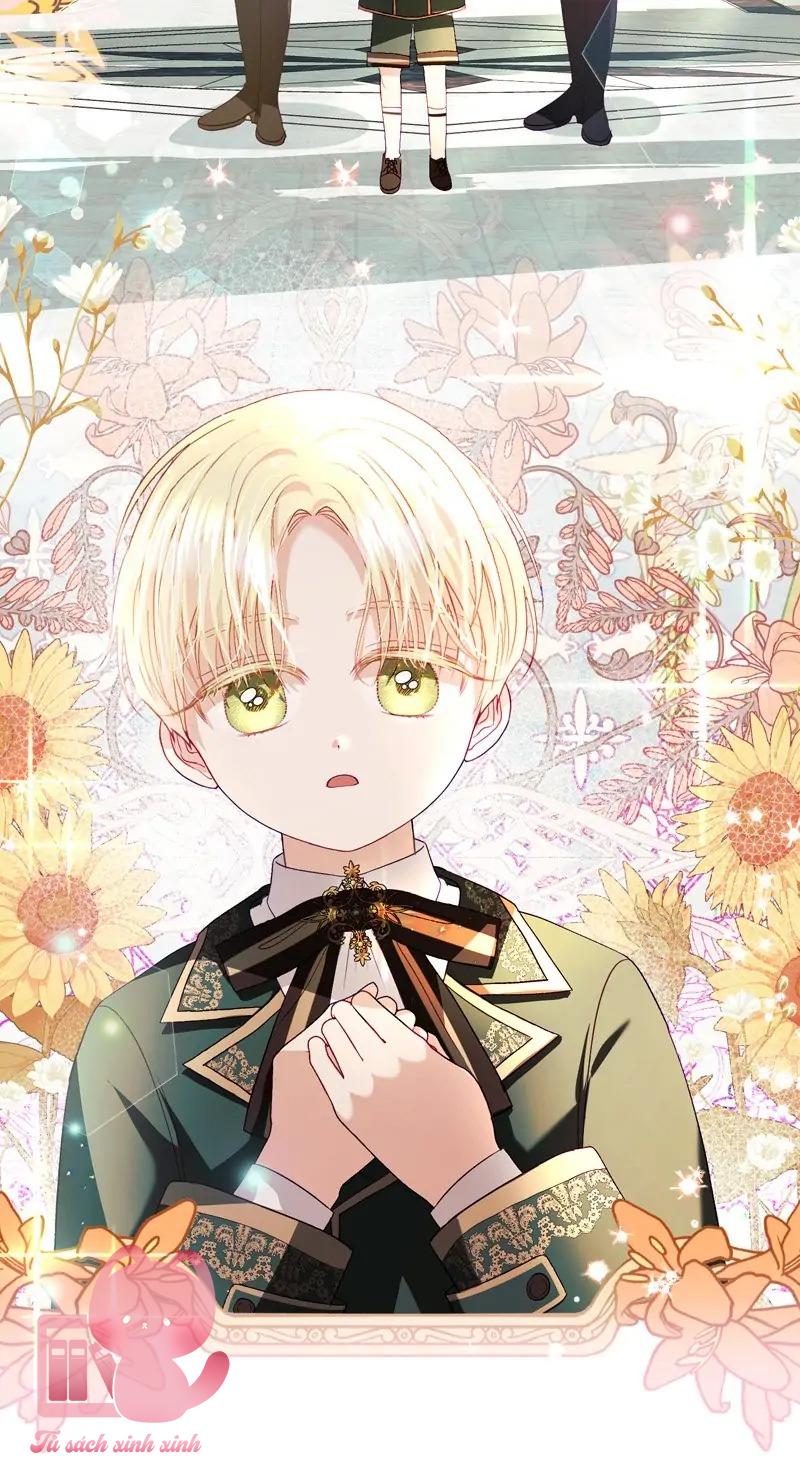 Một Ngày Nọ Bỗng Dưng Cha Xuất Hiện Chapter 18 - Trang 4