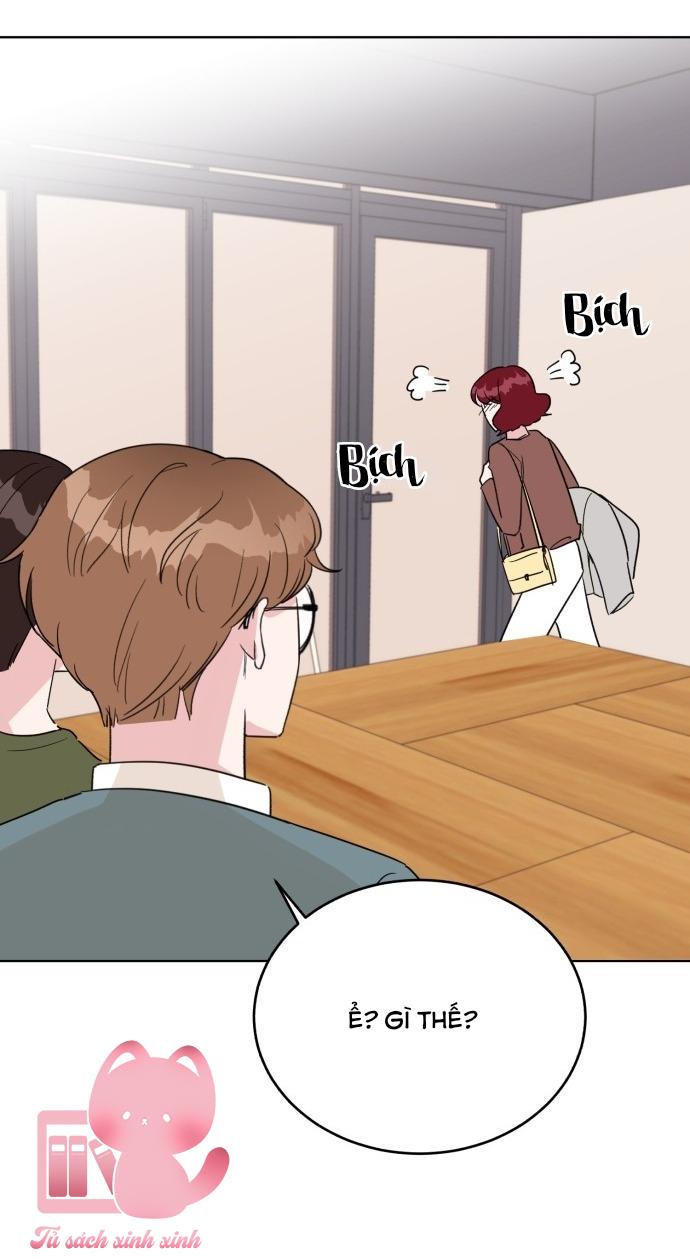 Chúng Ta Là Gì Của Nhau? Chap 9 - Trang 2
