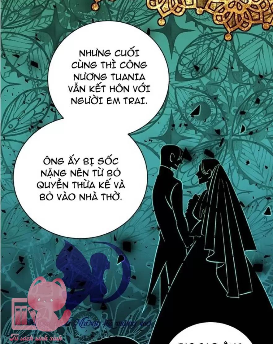 Hoàng Hậu Tái Hôn Chapter 28 - Trang 4