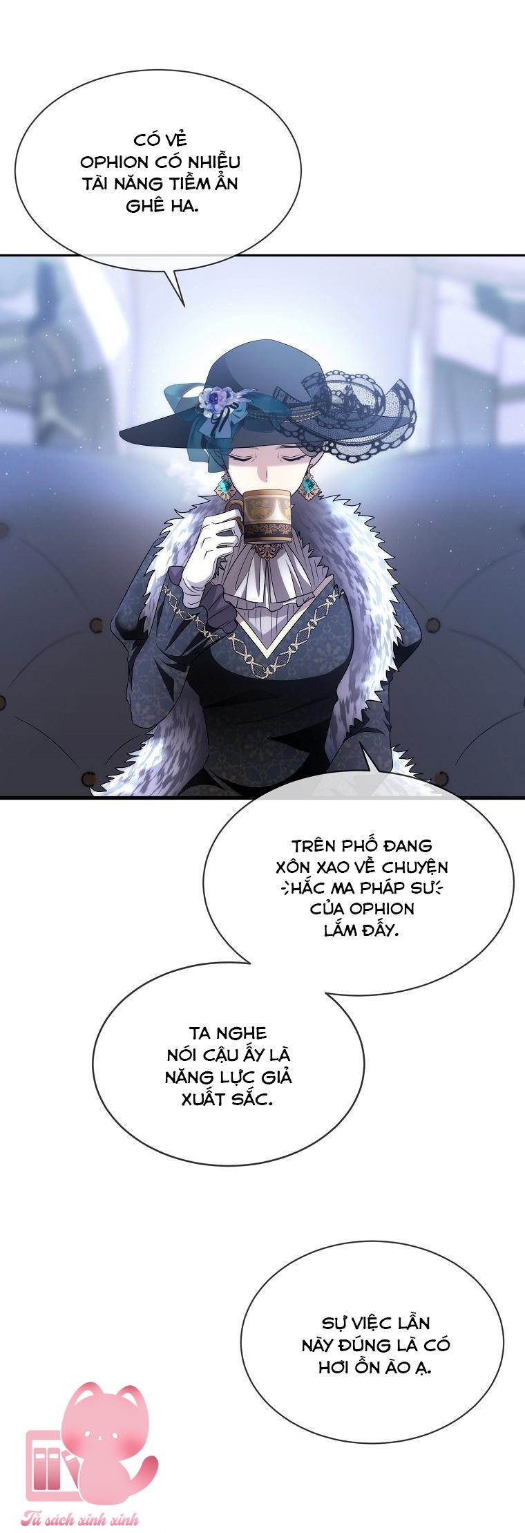 Black Haze Chapter 10 - Trang 4