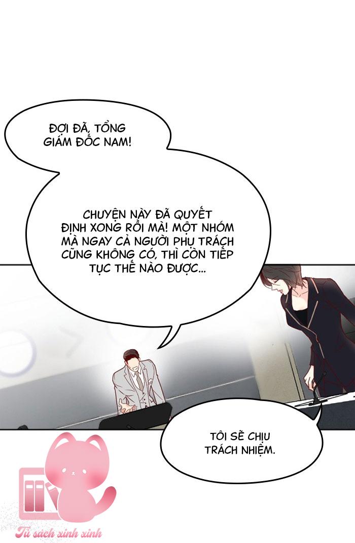 Tôi Sẽ Mang Em Đi Chap 28 - Trang 3