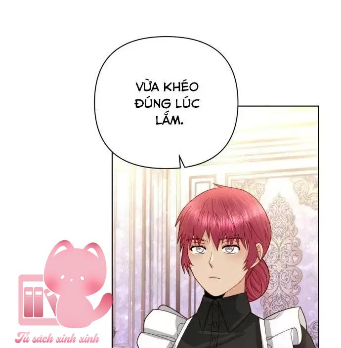 Hoàng Hậu Tái Hôn Chapter 140 - Trang 4