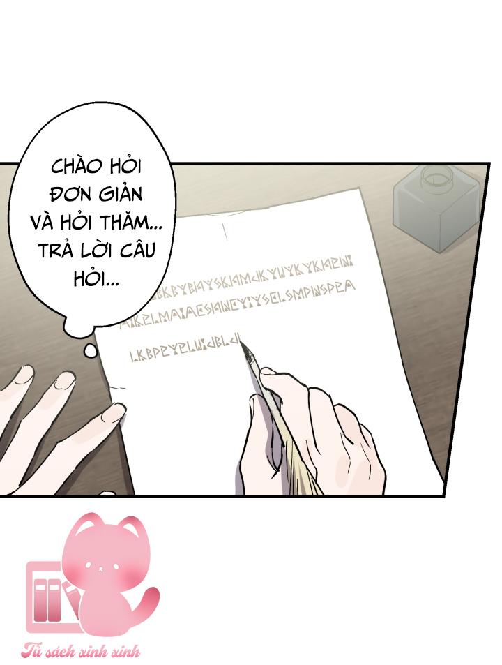 Những Nhân Vật Mạnh Nhất Thế Giới Ám Ảnh Tôi Chapter 63 - Trang 4