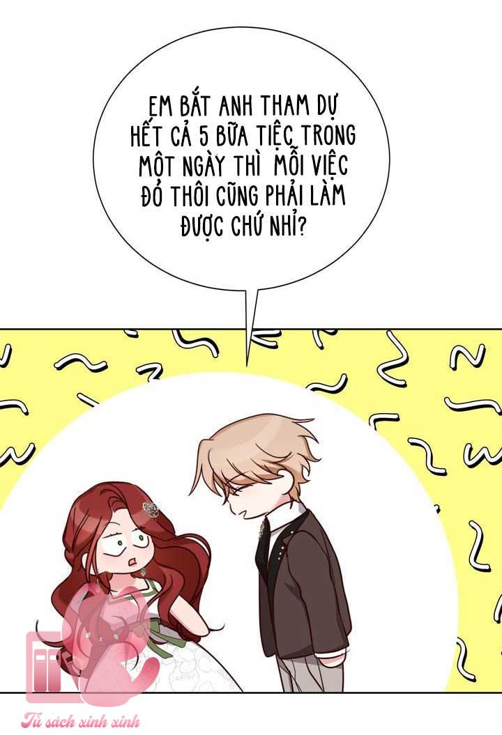 Thế Thì Ta Cứ Trở Thành Kẻ Ác Thôi Chap 34 - Trang 2