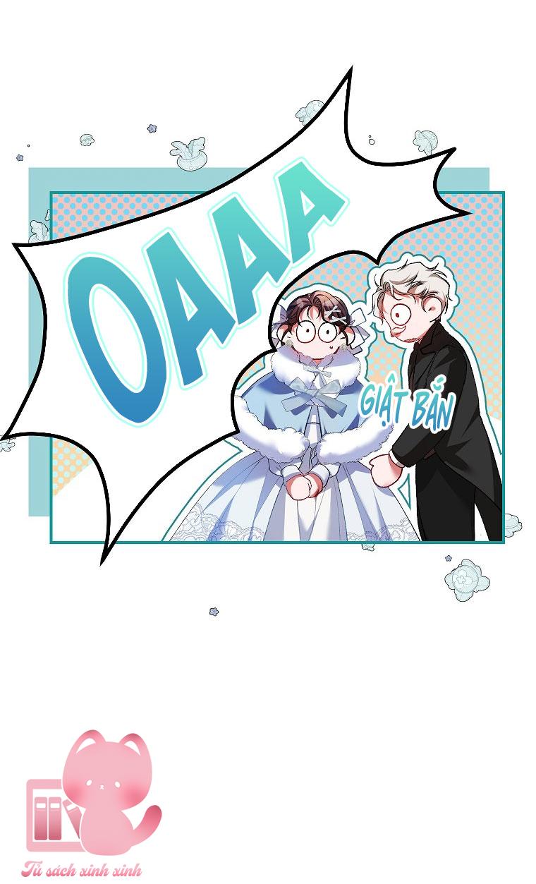 Thời Gian Của Nhân Vật Phụ Có Giới Hạn Chapter 38 - Trang 4