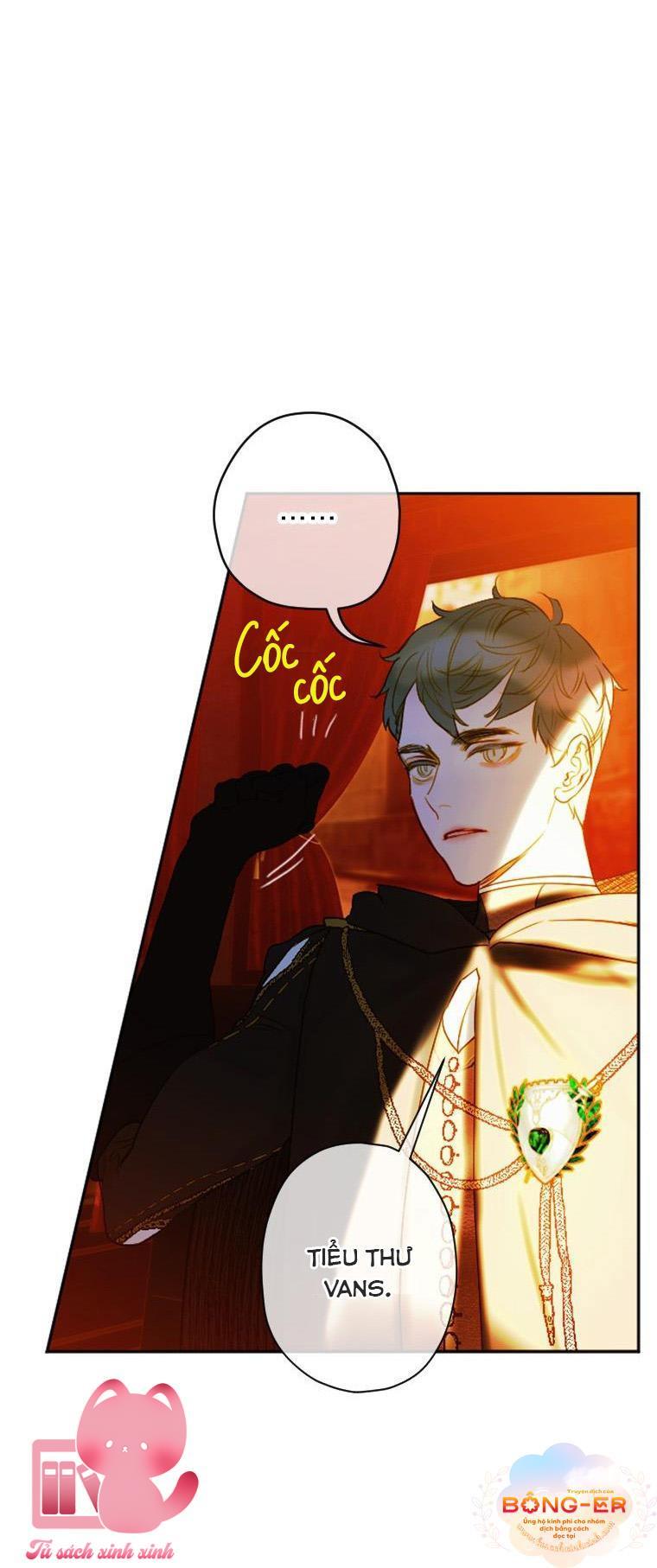 Khế Ước Hôn Nhân Của Mẹ Tôi Chapter 4 - Trang 4