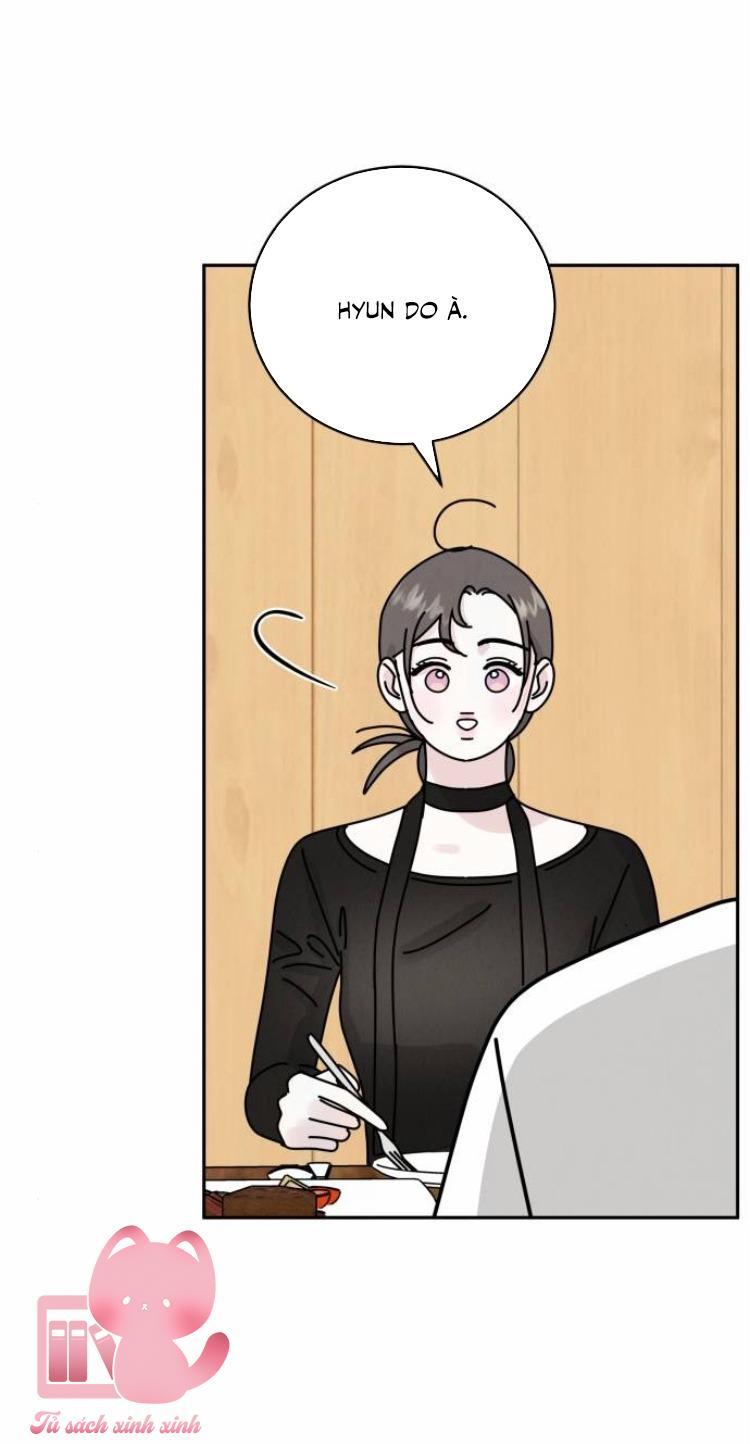 Thuyết Tình Yêu Ích Kỷ Chapter 7 - Trang 4
