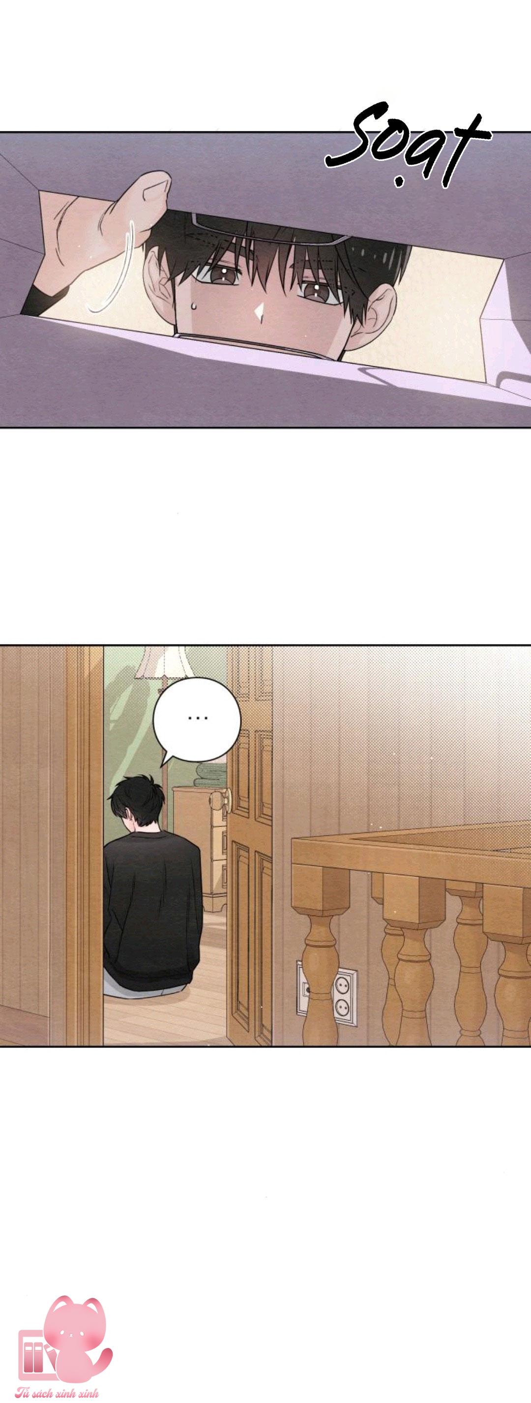 Bí Mật Thanh Xuân Chapter 33 - Trang 4