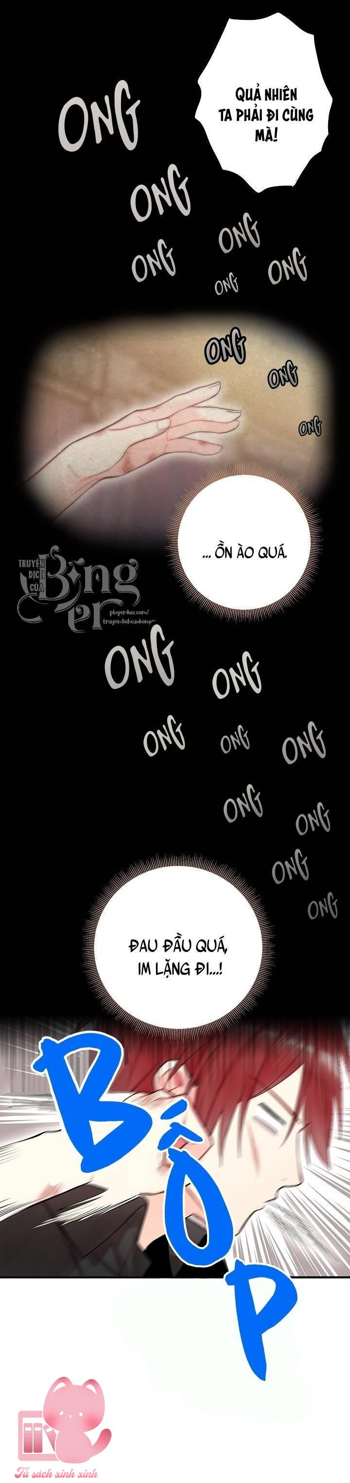 Ác Nữ Muốn Ly Hôn Chap 83 - Trang 2