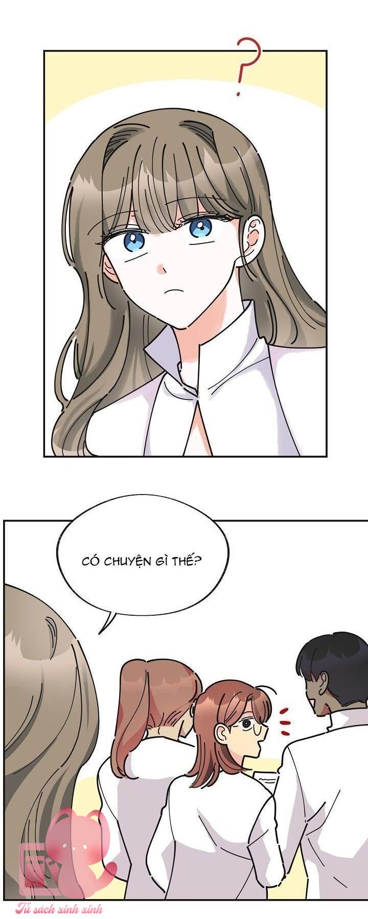 Người Hùng Của Ác Nữ Chapter 18 - Trang 4