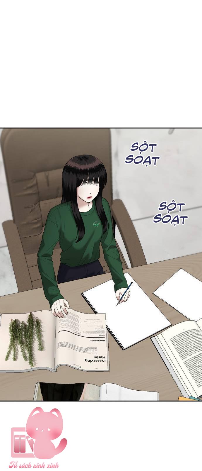 Chị Em Tranh Đấu Chap 43 - Trang 2