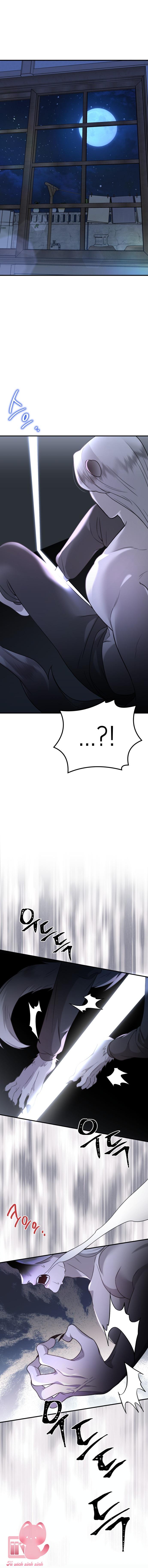Thần Hổ Jangsan Chapter 7 - Trang 4