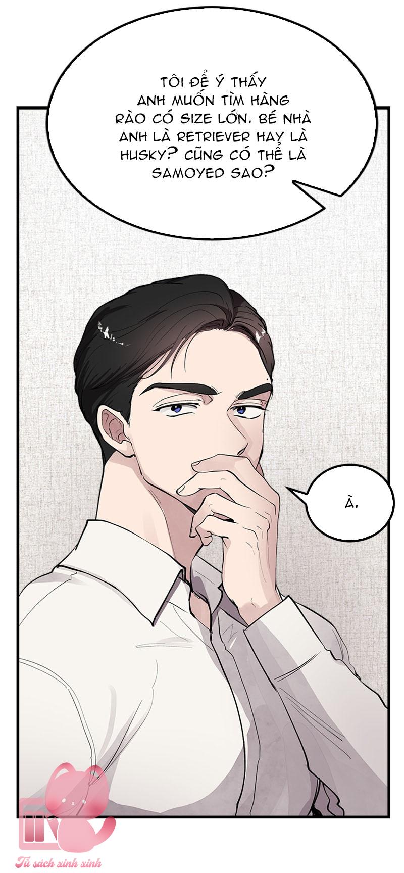Trưởng Phòng Mệt Mỏi Vì Người Vợ Mới Cưới Chap 3 - Trang 2