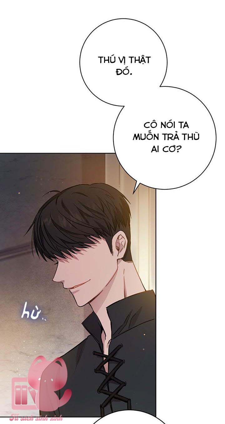 Cuộc Sống Mới Của Công Nương Chapter 12 - Trang 4