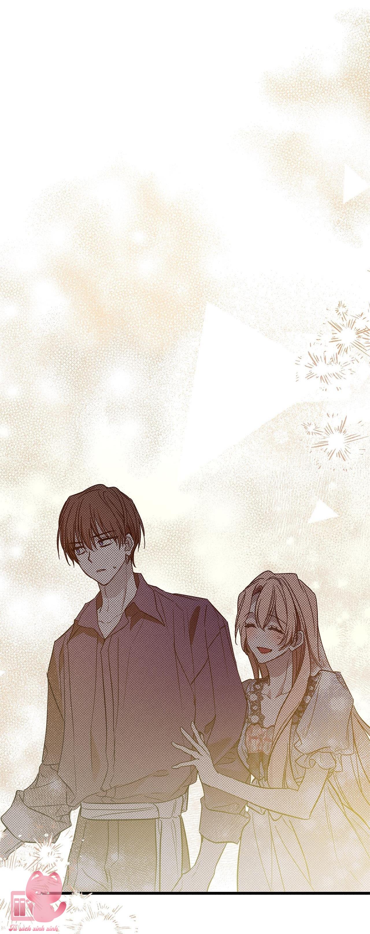 Người Chồng Căm Ghét Tôi Đã Mất Trí Nhớ Chap 28 - Trang 2