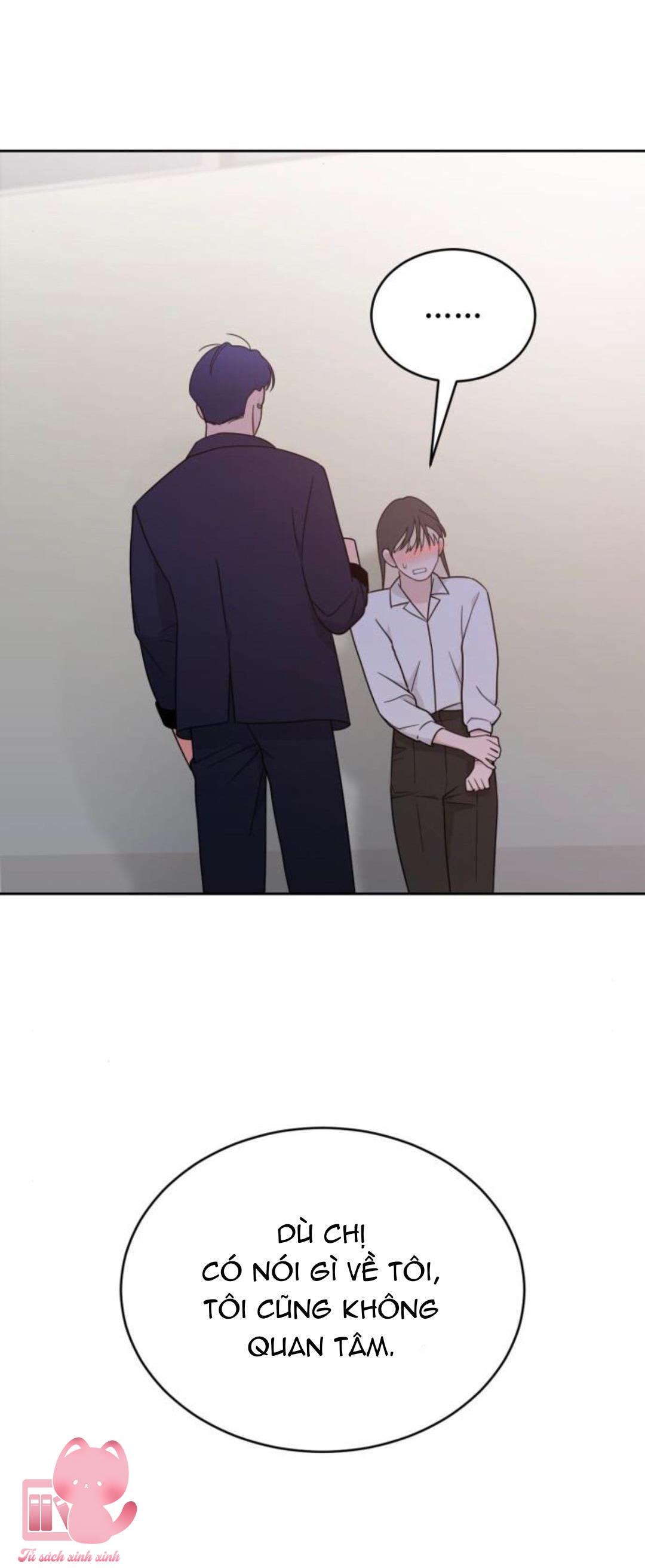 Vận May Không Ngờ Chapter 38 - Trang 4