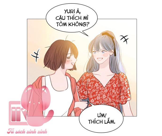 Thần Bí Chap 45 - Trang 2