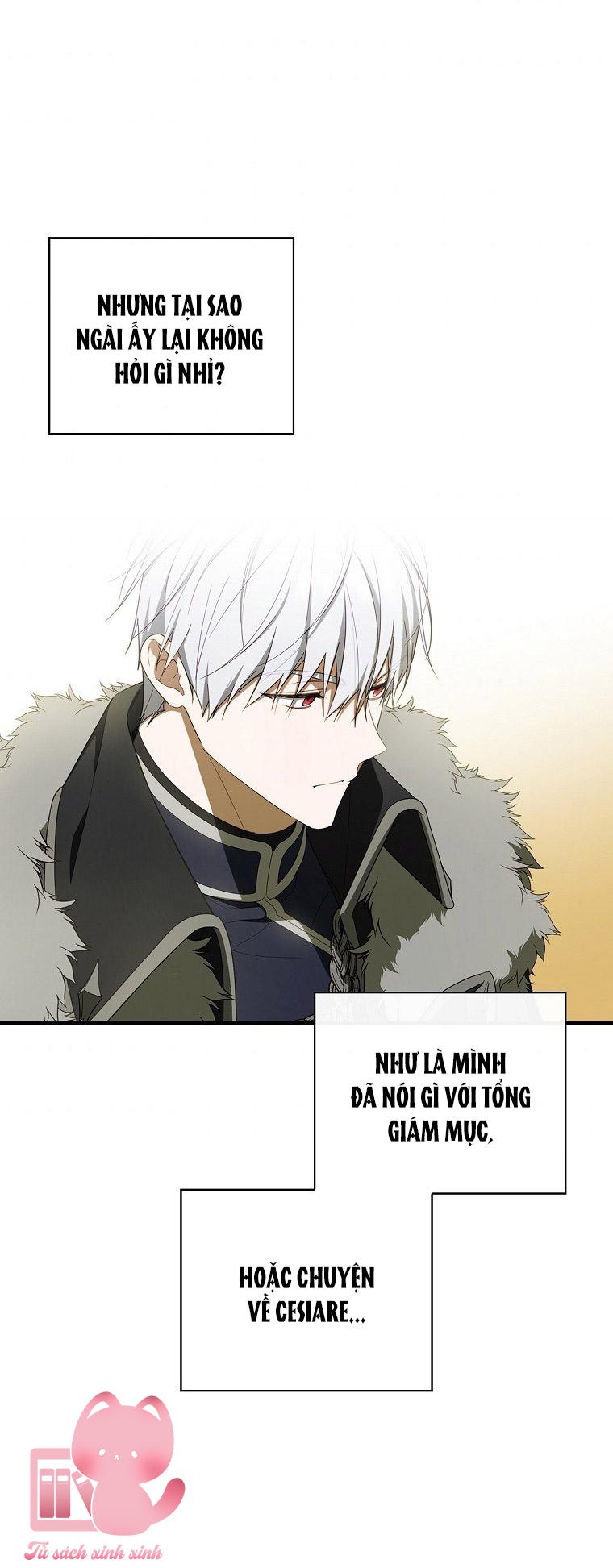 Cách Khiến Phu Quân Đứng Về Phía Tôi Chap 49 - Trang 2