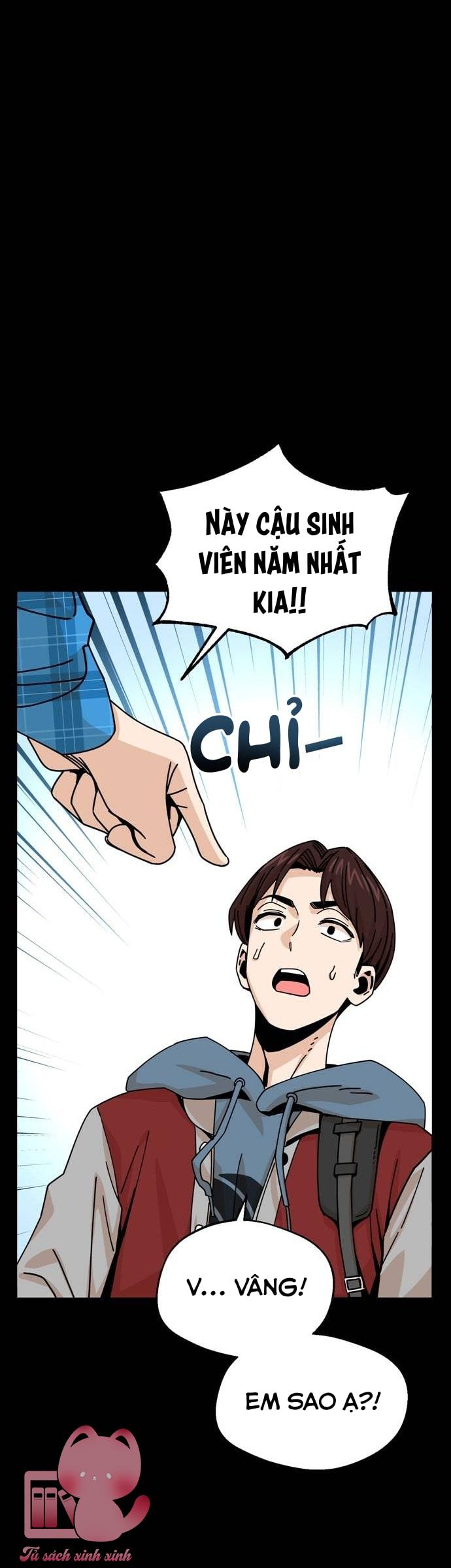 Lớ Ngớ Vớ Phải Tình Yêu Chapter 16 - Trang 4