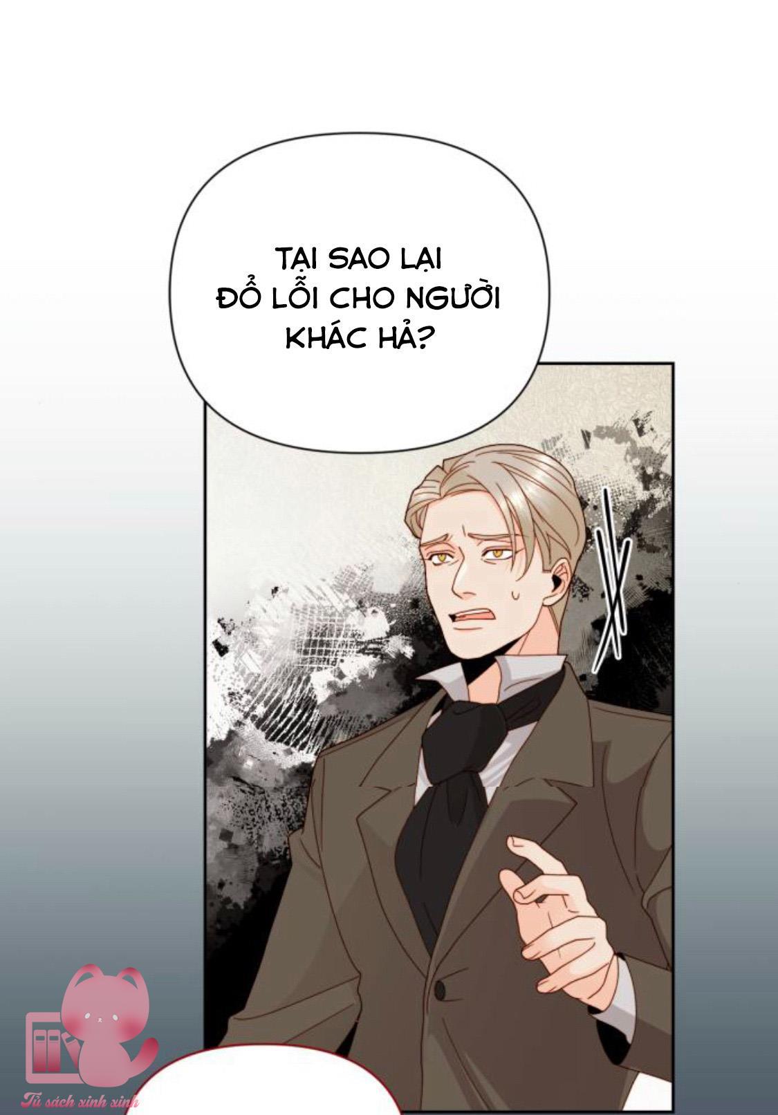 Hoàng Hậu Tái Hôn Chapter 107 - Trang 4