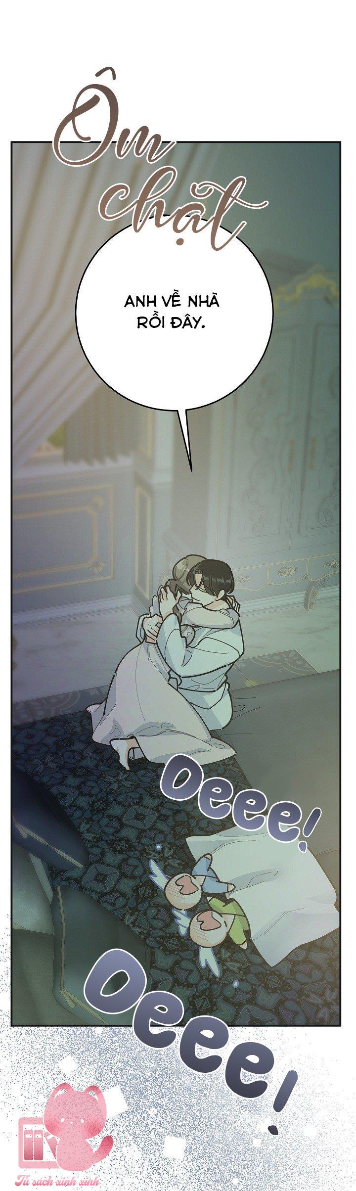 Người Hùng Của Ác Nữ Chapter 103 - Trang 3