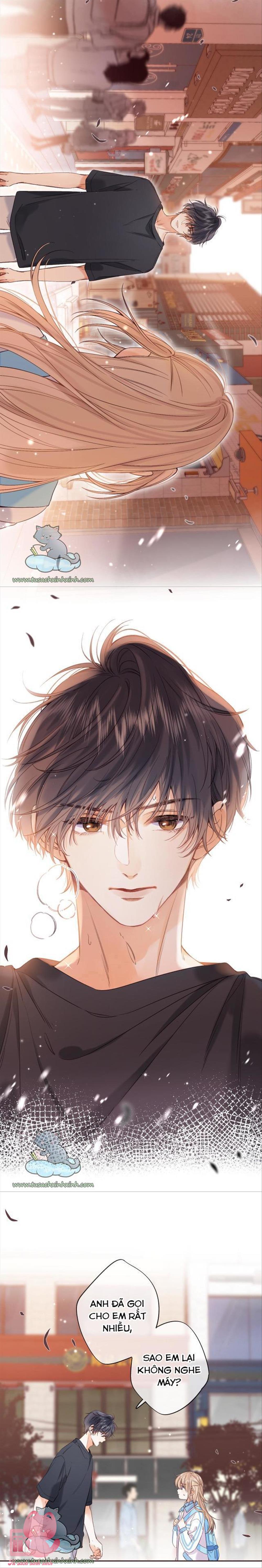 Mối Tình Thầm Kín Chapter 30 - Trang 4