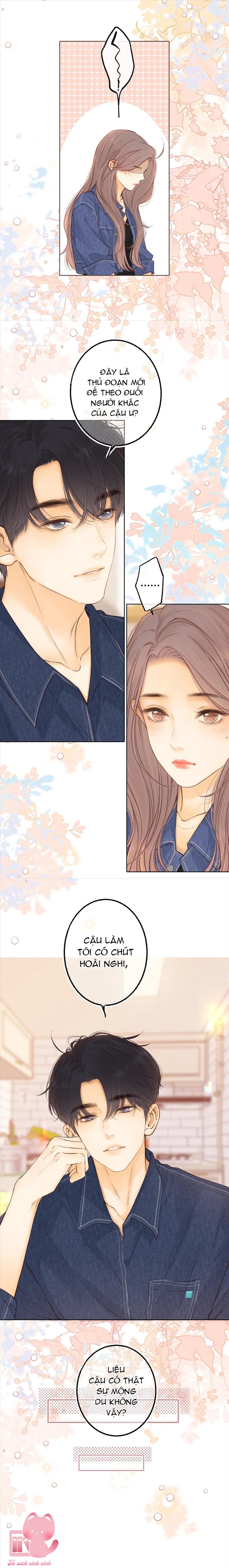 Khó Dỗ Dành Chap 60 - Trang 2
