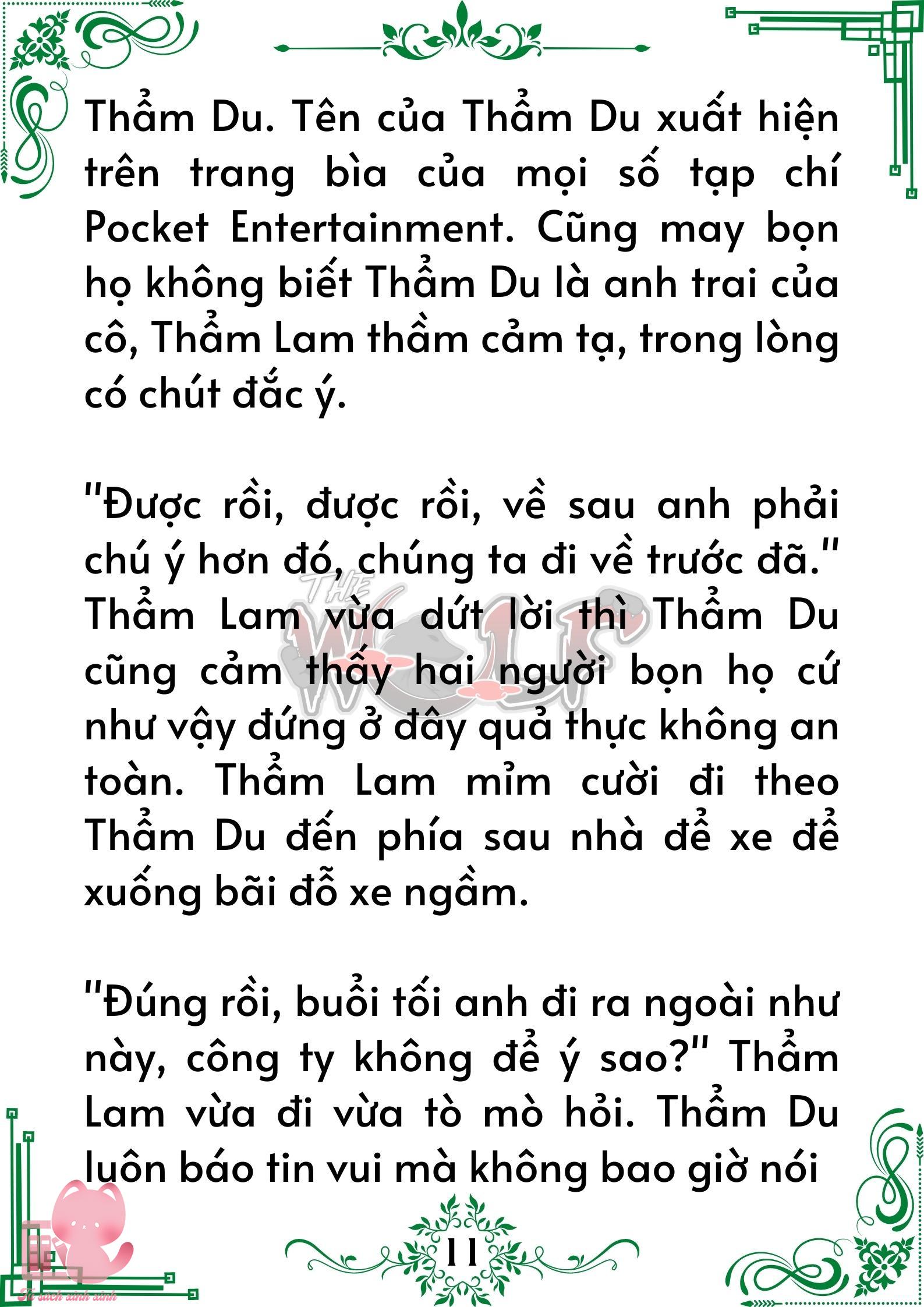 Quý nhân phù trợ Du Chap 46 - Trang 2
